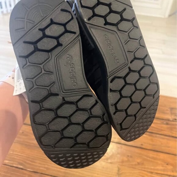 NWT Adidas Sneakers - Picture 4 of 4